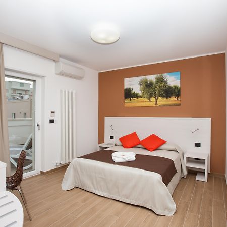 B&B Aria Di Mare Gallipoli Exterior foto