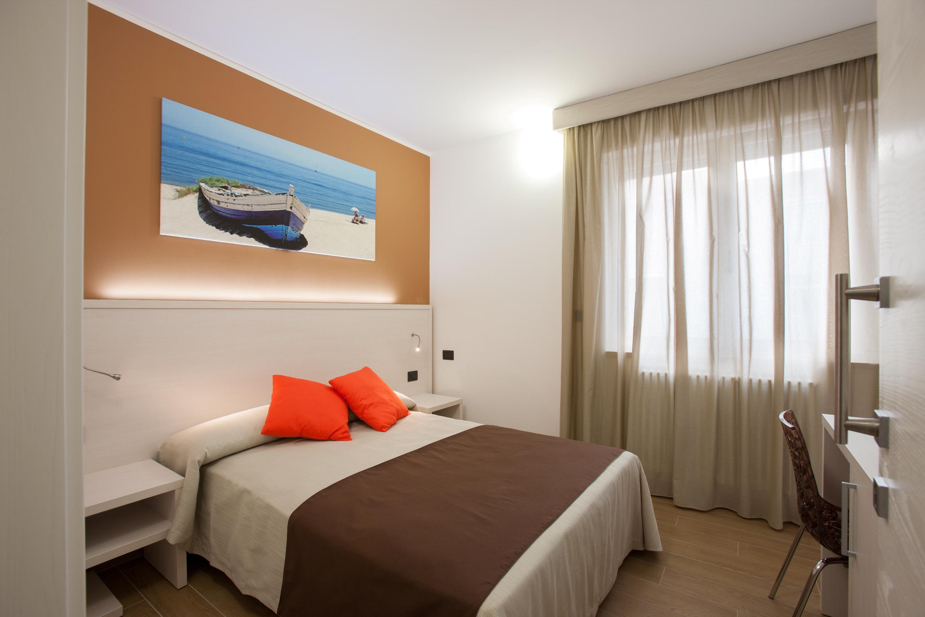 B&B Aria Di Mare Gallipoli Exterior foto